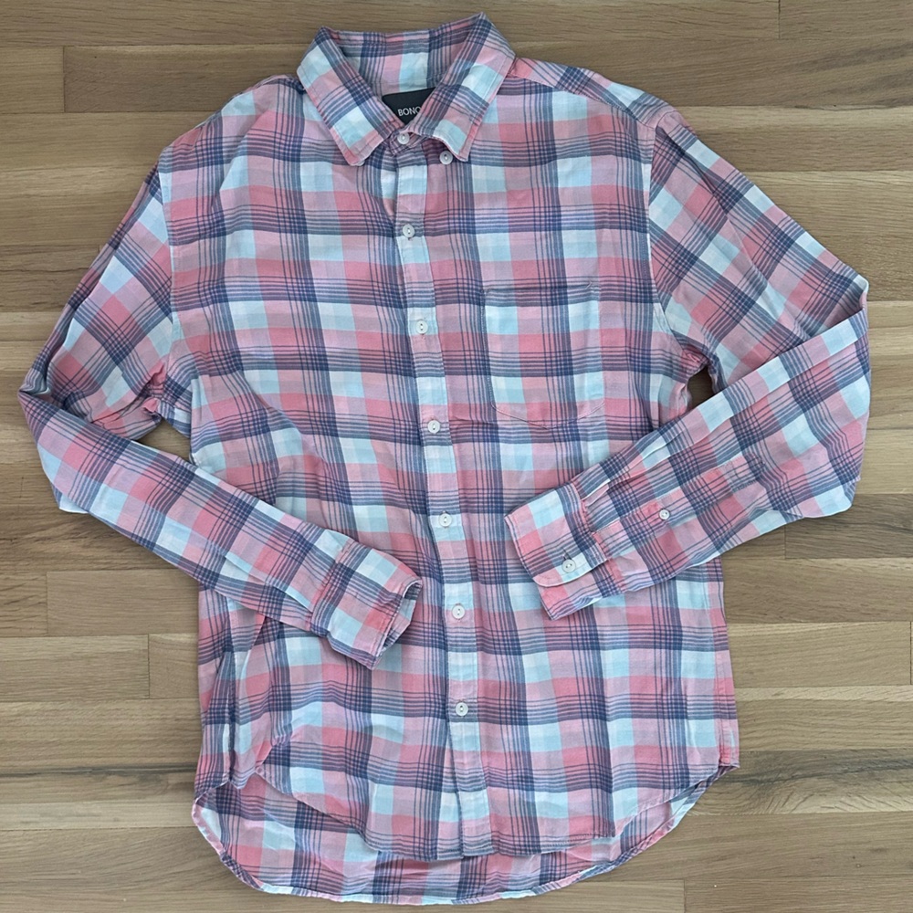 Bonobos Men’s Shirt